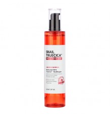 Toner riparatore alla bava di lumaca TrueCICA Miracle 135 ml Some By Mi