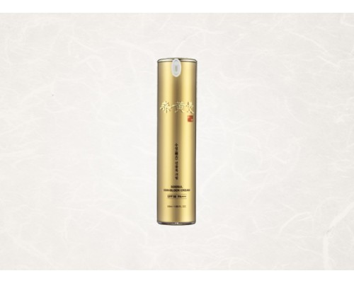 Crema solare SPF50 PA+++ Soosul
