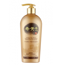 Gel doccia Soosul