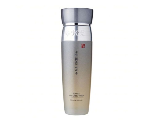 Toner schiarente Soosul