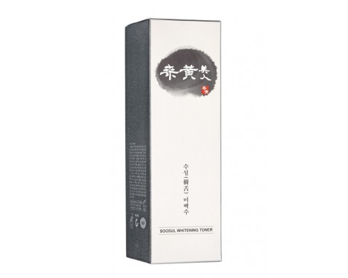 Toner schiarente Soosul
