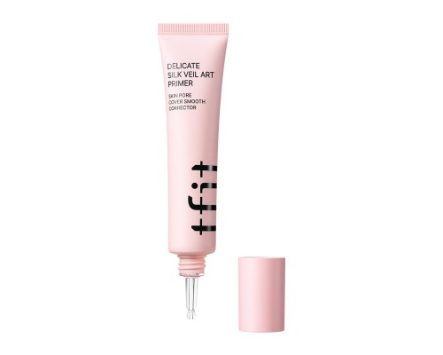 Primer delicato Silk Vail Art TFIT