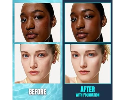 Primer idratante Vanish Art TFIT