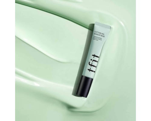 Primer per il trucco Cotton Veil TFIT