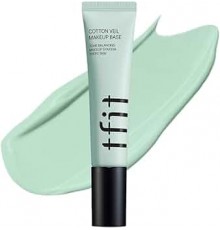 Primer per il trucco Cotton Veil TFIT