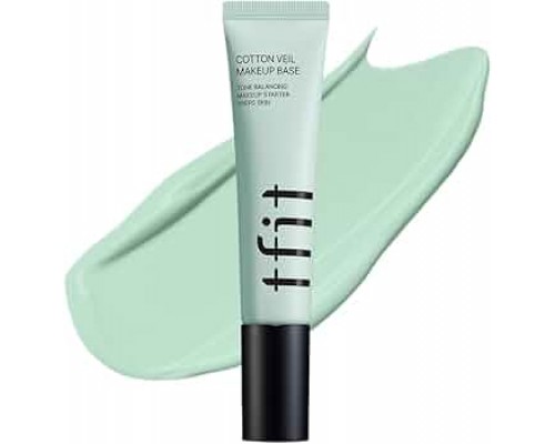 Primer per il trucco Cotton Veil TFIT