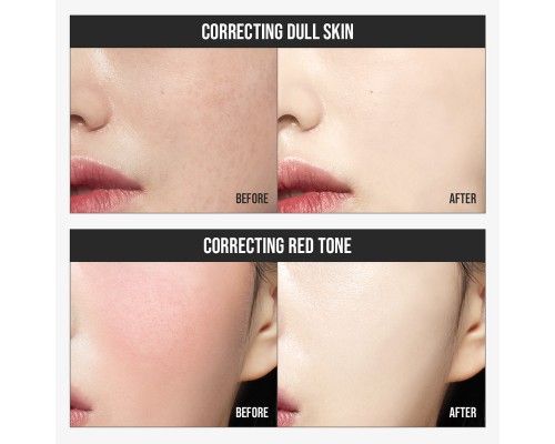 Primer per il trucco Cotton Veil TFIT