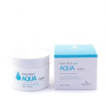 Balsamo Water Block Aqua The Skin House