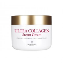 Crema al collagene Ultra Collagen Steam The Skin House