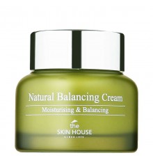 Crema equilibrante naturale The Skin House