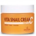 Crema viso alla bava di lumaca Vita Snail The Skin House