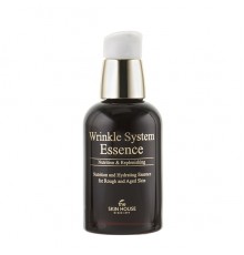 Essenza antirughe Wrinkle System The Skin House