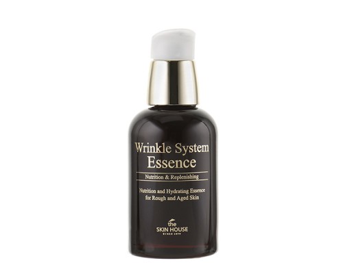 Essenza antirughe Wrinkle System The Skin House