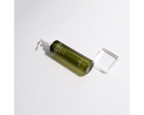 Olio detergente naturale al tè verde The Skin House