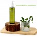 Olio detergente naturale al tè verde The Skin House