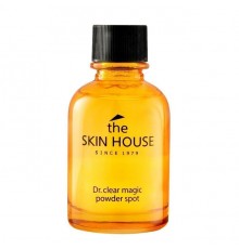 Prodotto spot Dr. Clear Magic Powder Spot The Skin House