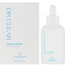 Siero viso magico Dr Clear The Skin House