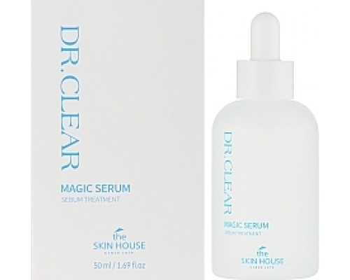 Siero viso magico Dr Clear The Skin House
