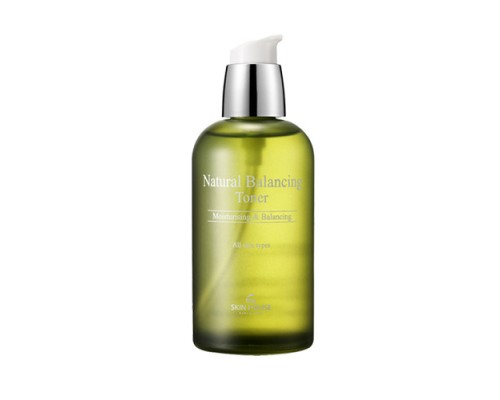 Toner equilibrante naturale The Skin House