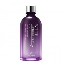 Toner per restringere i pori White Tightening The Skin House 