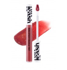 Tinta labbra abbagliante non appiccicosa color raggio di sole No.2 Unleashia