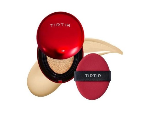 Cushion 21W Natural Ivory Mask Fit Red TirTir