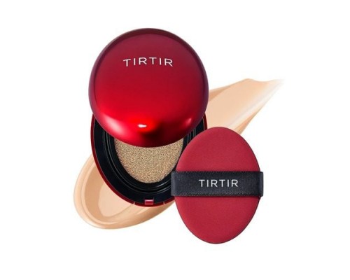 Cushion 23N Sand Mask Fit Red TirTir
