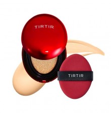 Cushion 24N Latte Mask Fit Red TirTir
