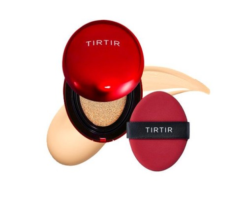 Cushion 24N Latte Mask Fit Red TirTir