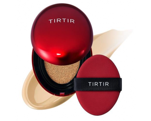 Cushion 24W Soft Beige Mask Fit Red TirTir