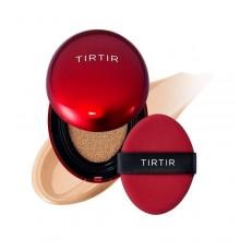 Cushion 25N Mocha Mask Fit Red TirTir