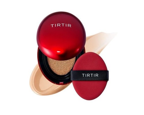 Cushion 25N Mocha Mask Fit Red TirTir