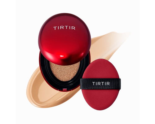 Cushion 27C Cool Beige Mask Fit Red TirTir