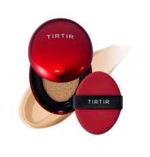 Cushion 27N Camel Mask Fit Red TirTir