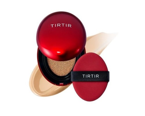 Cushion 27N Camel Mask Fit Red TirTir