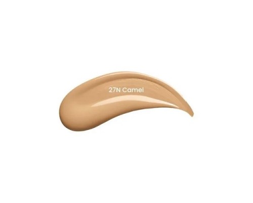Cushion 27N Camel Mask Fit Red TirTir