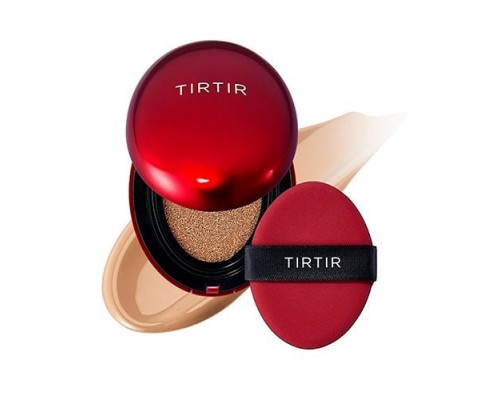 Cushion 29N Natural Beige Mask Fit Red TirTir