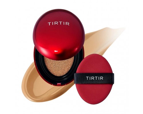 Cushion 30N Ricco Mask Fit Red TirTir
