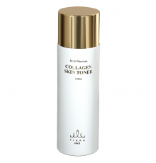 Toner al collagene Multi Premium Tiara Gold