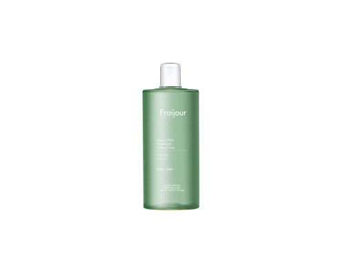 Toner calmante all'artemisia Fraijour