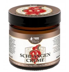 Crema al veleno di serpente Pullach Hof