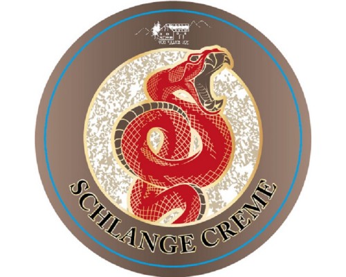 Crema al veleno di serpente Pullach Hof