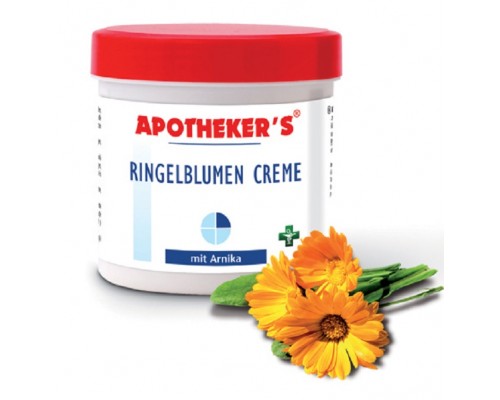 Crema alla calendula Apotheker's