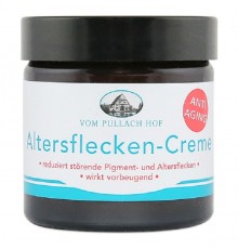 Crema anti macchie di età 50 ml Vom Pullach Hof