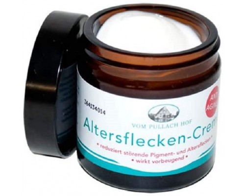 Crema anti macchie di età 50 ml Vom Pullach Hof