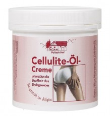 Crema anticellulite Allgäu Vom Pullach Hof