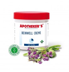 Crema alla consolida maggiore 250 ml Apotheker's 