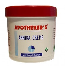 Balsamo all'arnica 250 ml Apotherer's
