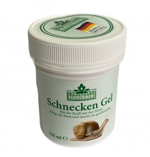 Gel alla bava di lumaca Naturhof