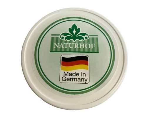 Gel alla bava di lumaca Naturhof